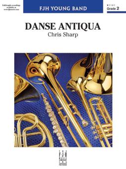 Danse Antiqua 
