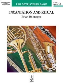 Incantation and Ritual 