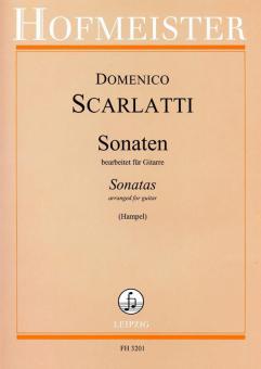 Sechs Sonaten 