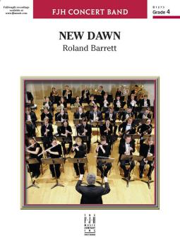 New Dawn 