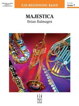 Majestica 