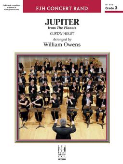 Jupiter Download