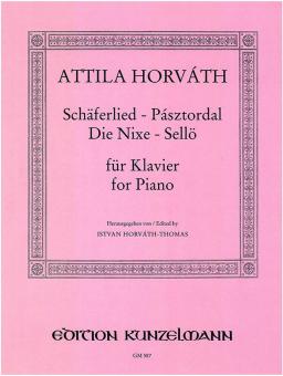 2 Piano Pieces 
