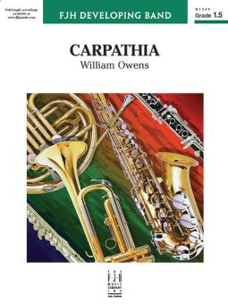 Carpathia 