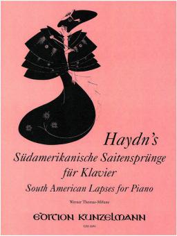 Haydn's South American Lapses 