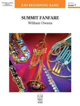 Summit Fanfare 