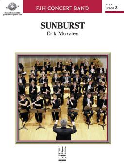 Sunburst Download