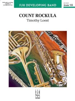 Count Rockula 