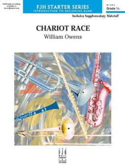 Chariot Race 