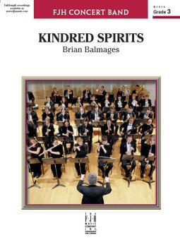 Kindred Spirits 