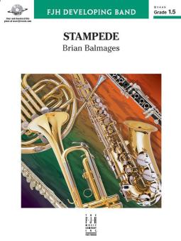 Stampede 