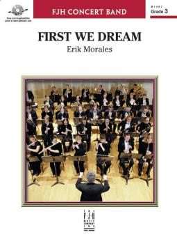 First We Dream 