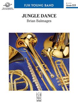 Jungle Dance Download