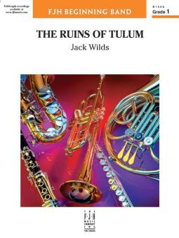 The Ruins of Tulum 