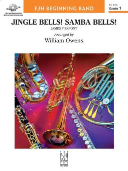 Jingle Bells! Samba Bells! Download