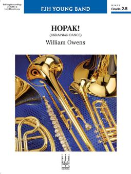Hopak! Download