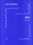 Duo für Bratschen 
