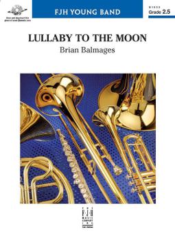 Lullaby to the Moon 
