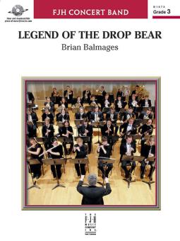 Legend of the Drop Bear Download