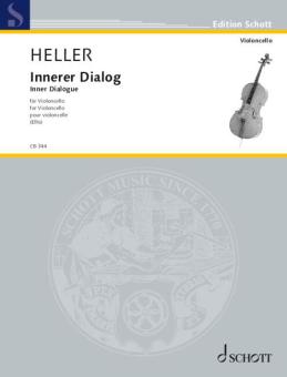 Inner Dialogue Standard