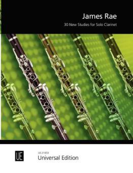30 New Studies 