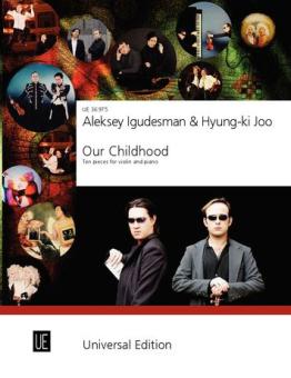 Our Childhood 