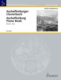Aschaffenburg Piano Book 1 Download