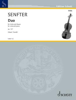 Duo op. 127 Download