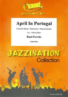 April In Portugal Standard
