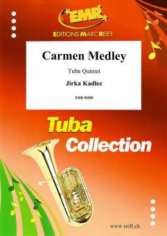 Carmen Medley Standard