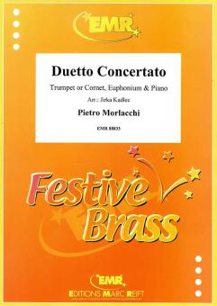 Duetto Concertato Standard