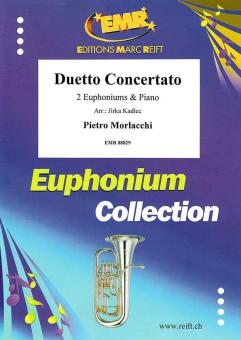 Duetto Concertato Standard