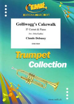 Golliwogg's Cakewalk Standard