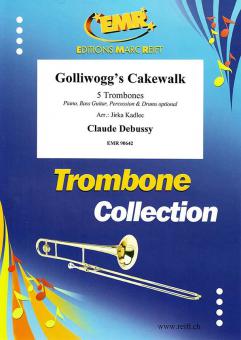 Golliwogg's Cakewalk Standard