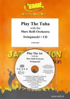 Play The Tuba With The Marc Reift Orchestra: Swingmuckl Standard