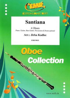 Santiana Standard