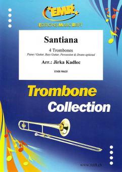Santiana Standard
