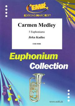 Carmen Medley Download