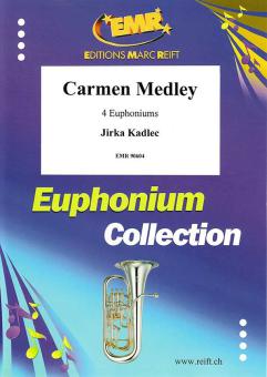 Carmen Medley Download