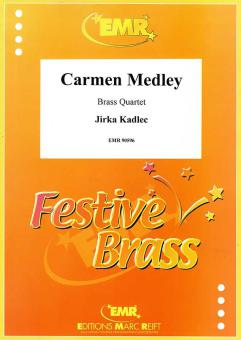 Carmen Medley Download