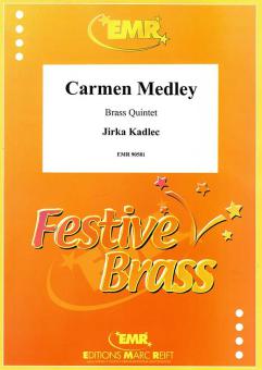 Carmen Medley Download