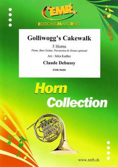 Golliwogg's Cakewalk Download