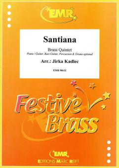 Santiana Download