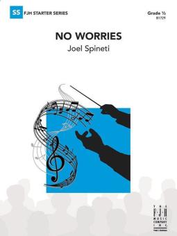 No Worries 