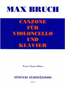 Canzone 