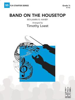 Band on the Housetop Download
