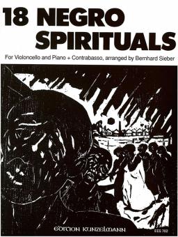 Negro Spirituals 