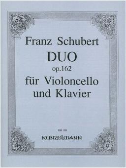 Duo op. 162 