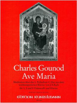 Ave Maria 