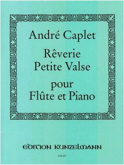 Reverie & Petite Valse 